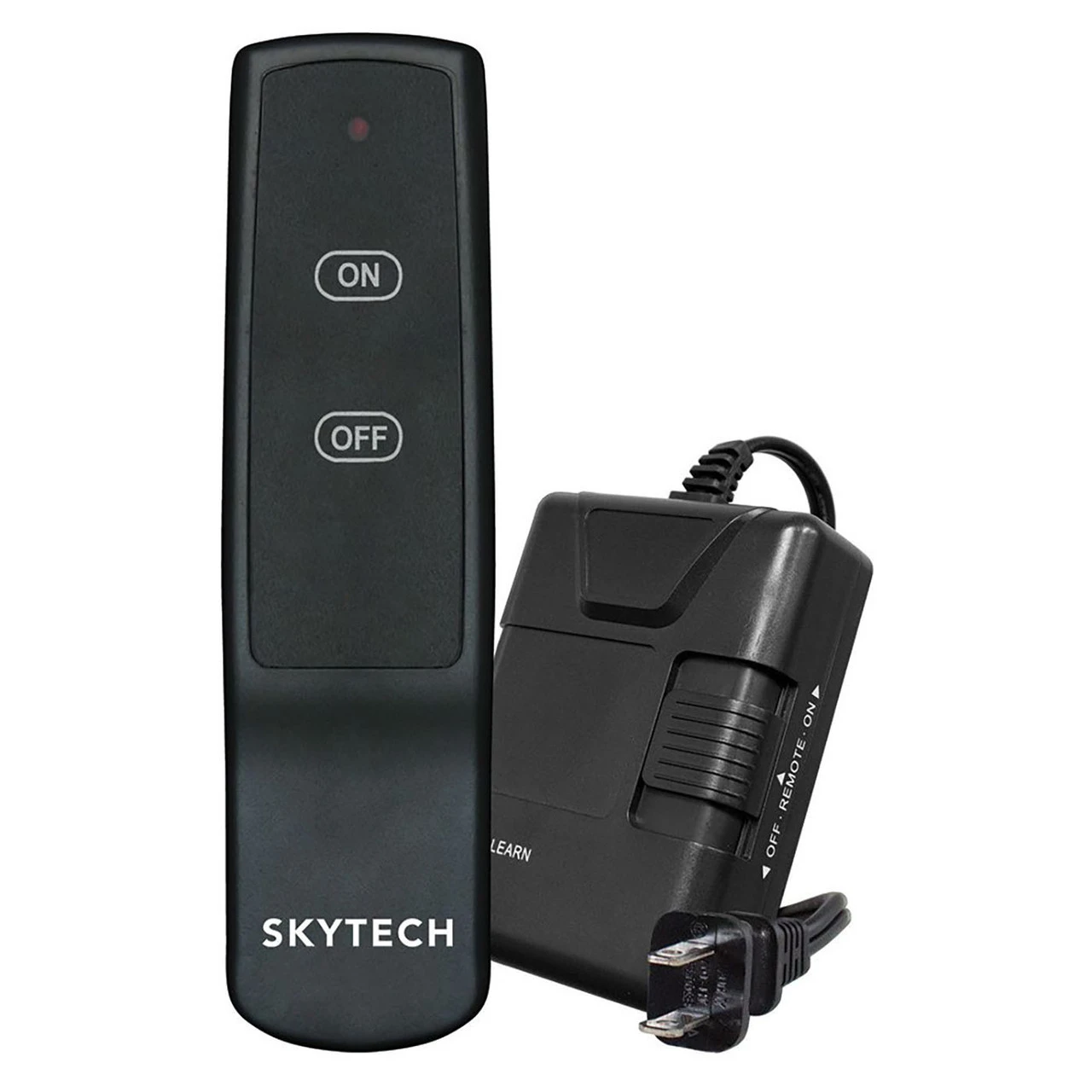 1420-A (On/Off/Remote) With 110 Receiver | Firegear 1 1420-A (On/Off/Remote) With 110 Receiver | Firegear