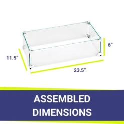 Front Page -Home Fire Pit fg afpp 18 assembled dimensions 75106.1615933994