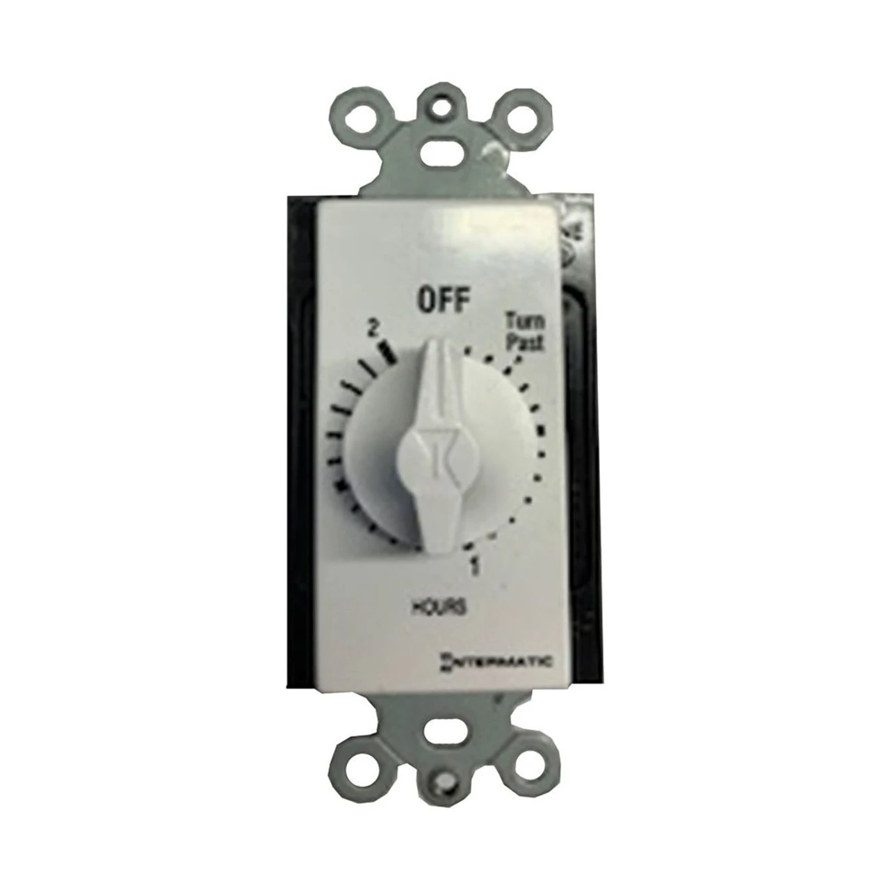 120 Min Mechanical Timer (no Enclosure) | Firegear 1 120 Min Mechanical Timer (no Enclosure) | Firegear