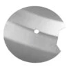 AWS Stainless Steel Heat Shield | Firegear