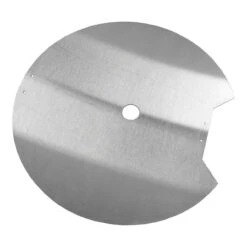 AWS Stainless Steel Heat Shield | Firegear