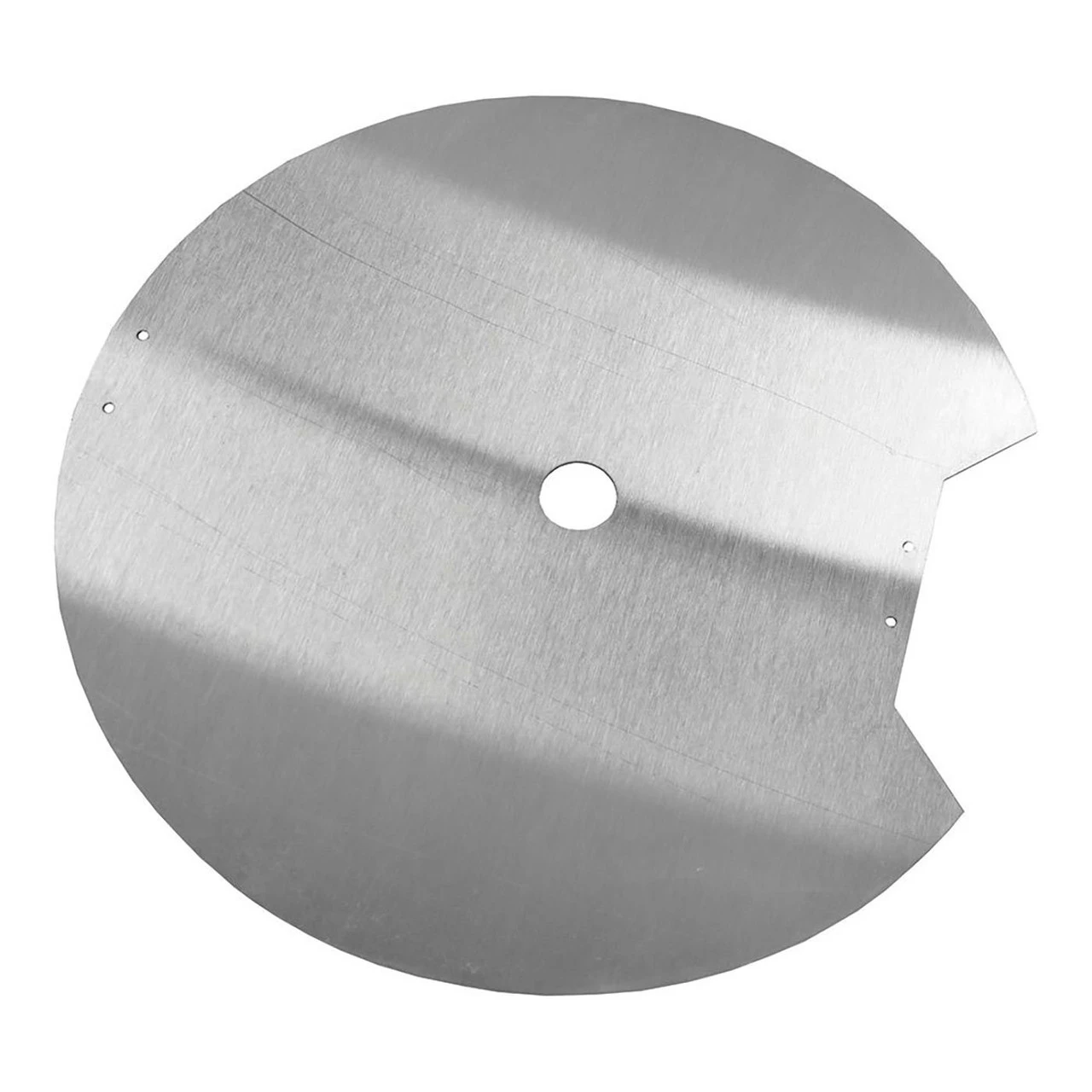 AWS Stainless Steel Heat Shield | Firegear 1 AWS Stainless Steel Heat Shield | Firegear