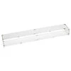 Linear Glass Flame Guard - 60 In | American Fire Glass