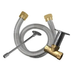 Round Flat MT Pro SRW Kits - Firegear -Home Fire Pit fg lof bhfmt b 04 21 83647.1660315799