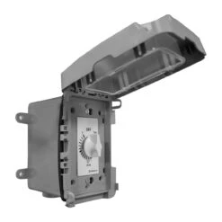 Weatherproof 2-Hour Mechanical Timer | Firegear