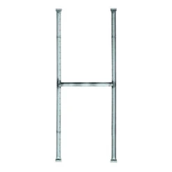 FG-H-2110SS Stainless Steel - H - Burner Only | Firegear