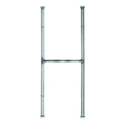FG-H-3310SS Stainless Steel - H - Burner Only | Firegear