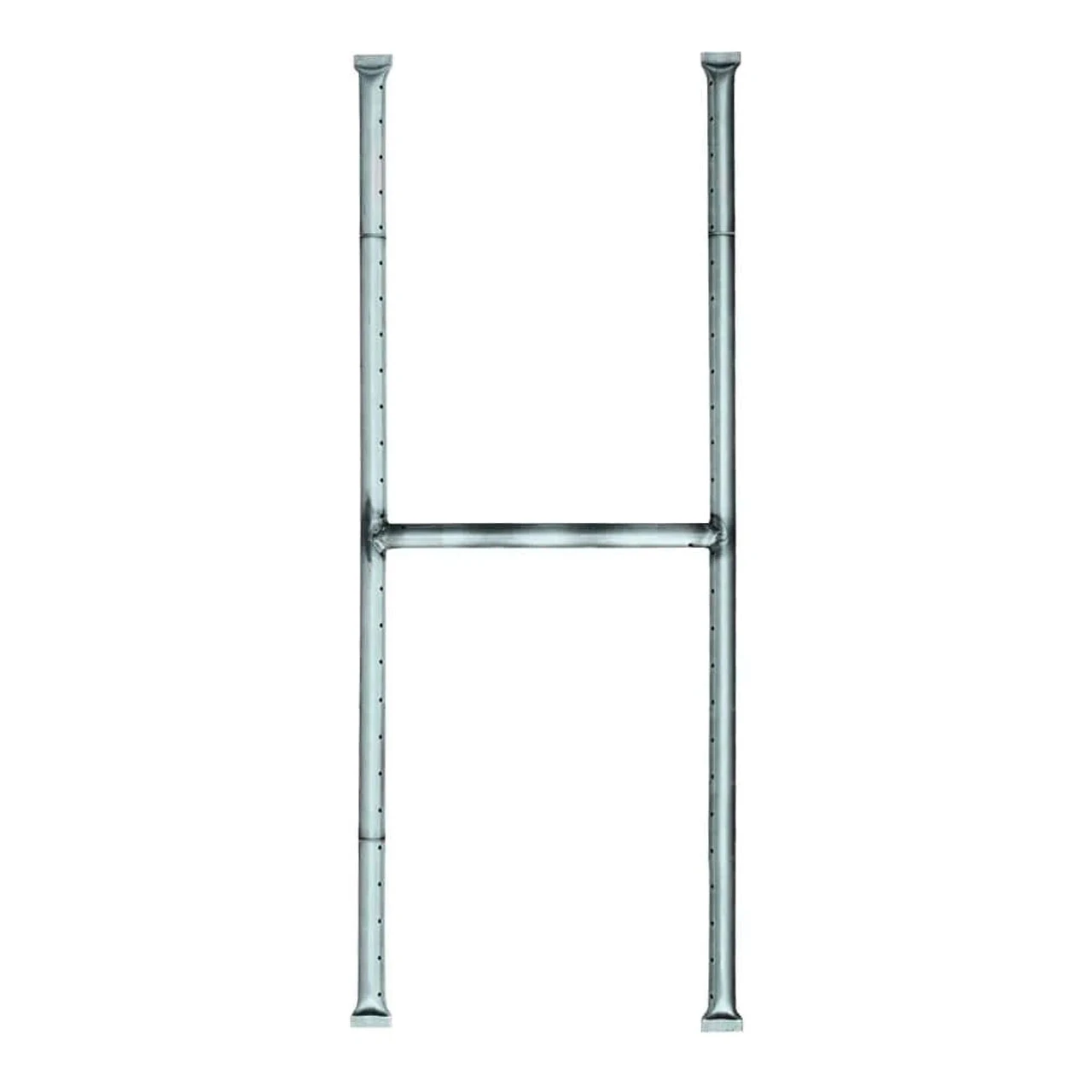 FG-H-3310SS Stainless Steel - H - Burner Only | Firegear 1 FG-H-3310SS Stainless Steel - H - Burner Only | Firegear