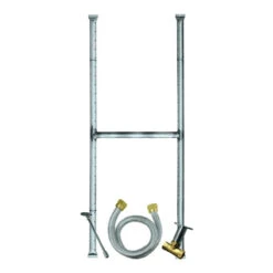 FG-H-3310SSK Stainless Steel - H - Burner Kit | Firegear
