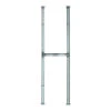 FG-H-2406SS Stainless Steel - H - Burner Only | Firegear