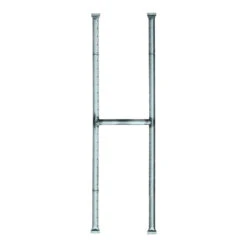 FG-H-2406SS Stainless Steel - H - Burner Only | Firegear
