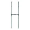 FG-H-3006SS Stainless Steel - H - Burner Only | Firegear
