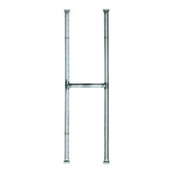 FG-H-3006SS Stainless Steel - H - Burner Only | Firegear