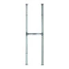 FG-H-3606SS Stainless Steel - H - Burner Only | Firegear