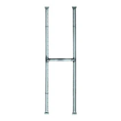 FG-H-3606SS Stainless Steel - H - Burner Only | Firegear
