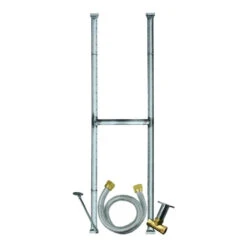 FG-H-2406SSK Stainless Steel - H - Burner Kit | Firegear