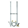 FG-H-3606SSK Stainless Steel - H - Burner Kit | Firegear