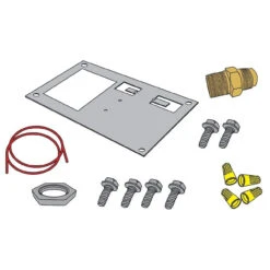 Hardware Bag For AWS Valve Systems | Firegear