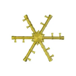 Pro Series Burners - Spur - Burner Only | Firegear