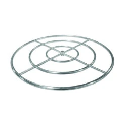 FG-FR-6SS Stainless Steel - Ring - Burner Only | Firegear