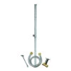 FG-T-33SSK Stainless Steel - T - Burner Kit | Firegear