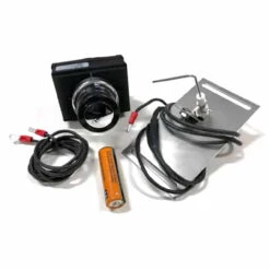 FPK Push Button Ignition - 150k BTU