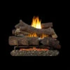 36" Giant Timbers Log Set Vent-Free VTDGT With 30" MNF30 Stainless Steel Burner - Superior