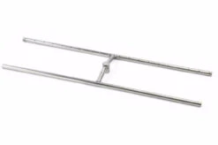 18" H-Burner - Fire Pit Burner - HPC