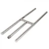 H-Burner - Stainless Steel | Grand Canyon Gas Logs