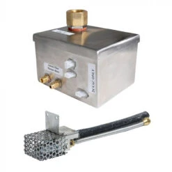 All-Weather Electronic Ignition System - High Capacity | Fire By Design