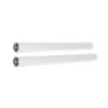 300MM Extension Rods White - Heatscope Heaters
