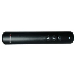 IR Remote Control (Infrared)- Heatscope Heaters -Home Fire Pit heatscope remote control accessory black 88251.1659443413