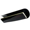 Weather Shield 5 Black - Heatscope Heaters