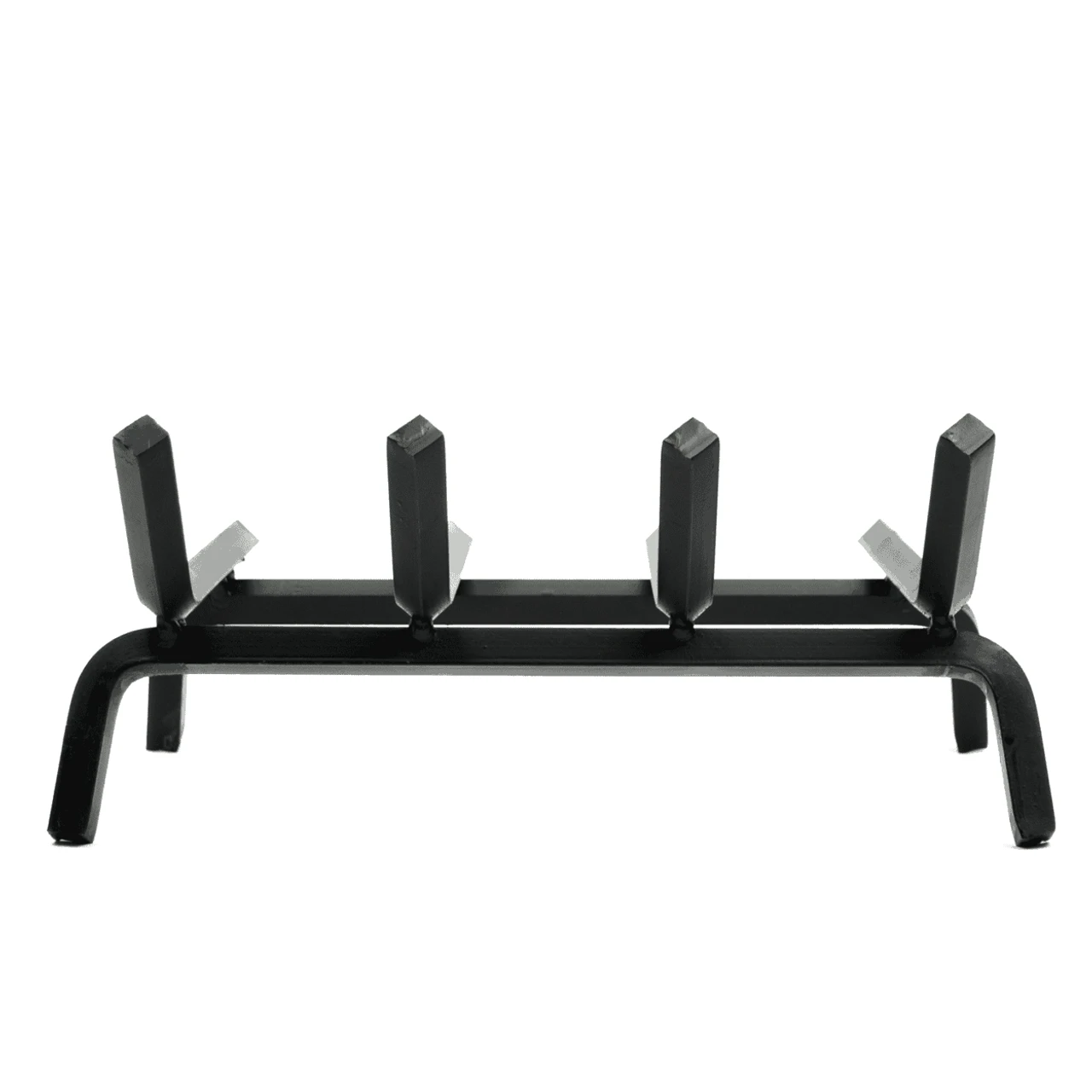 18" CrossFire Vented Log Set - 18″ Match Lit FX Burner And Grate Kit 5 18" CrossFire Vented Log Set - 18″ Match Lit FX Burner And Grate Kit - Image 5