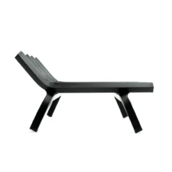 18" Birch Log Set - 18" Match Lit FX Burner And Grate Kit -Home Fire Pit hfg18 grate side web2 29310.1570580418