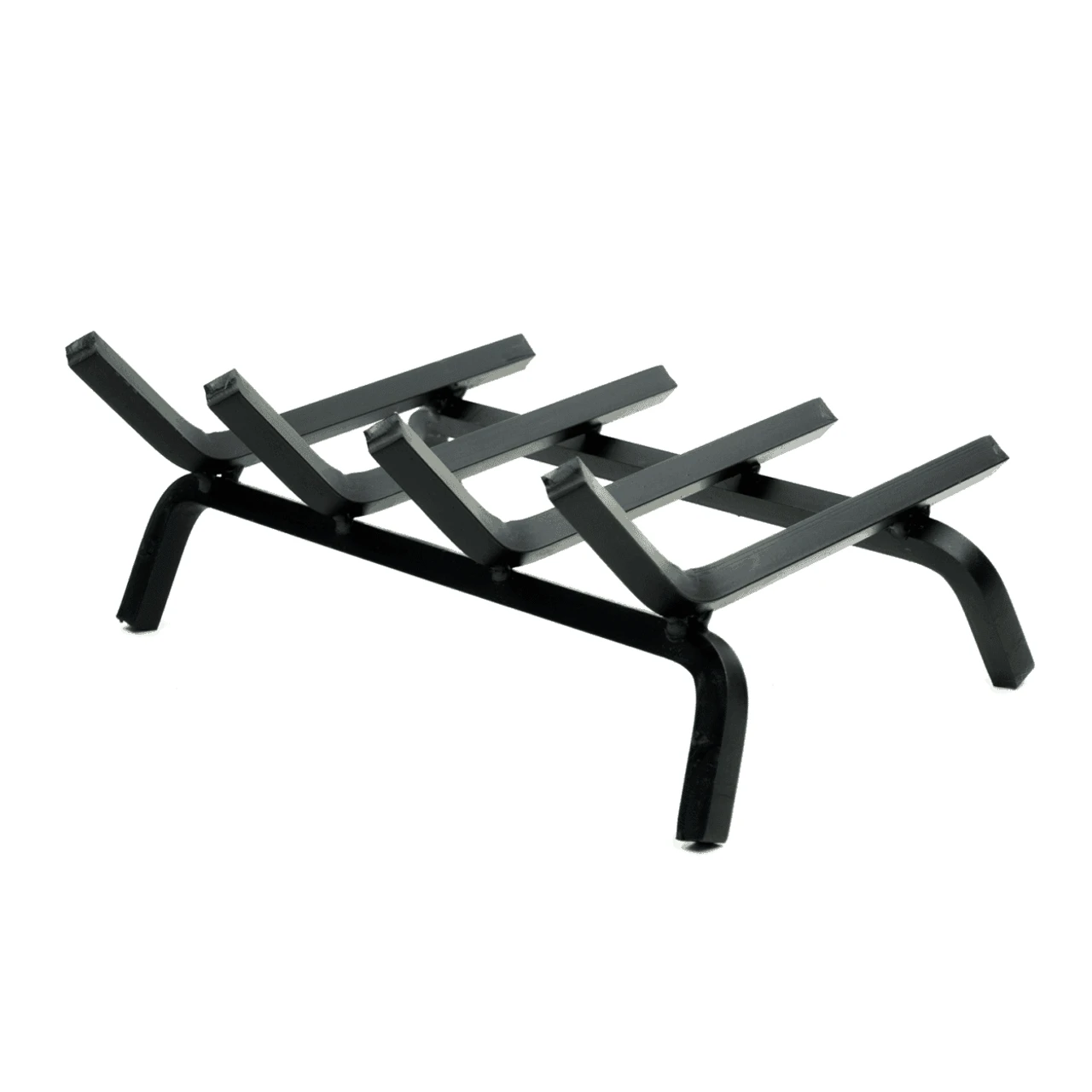 18" CrossFire Vented Log Set - 18″ Match Lit FX Burner And Grate Kit 3 18" CrossFire Vented Log Set - 18″ Match Lit FX Burner And Grate Kit - Image 3