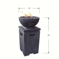Modeno Exeter Fire Pit 7 Modeno Exeter Fire Pit -Home Fire Pit i6qzwTjA 16525.1675119706