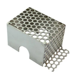 SS Igniter Cover | The Outdoor Plus