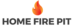 Home Fire Pit