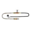 Liquid Propane Gas Kit | The Outdoor Plus