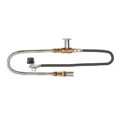 Liquid Propane Gas Kit | The Outdoor Plus