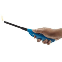 18" Square Bowl Pan Penta Burner Fire Pit Insert - Match Lit Ignition - HPC -Home Fire Pit mlfpk lighter hpc 28849.1578599349.1280.1280 14160.1578613704