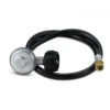 The Outdoor Plus OPT-1300 Propane Gas Hose And Regulator