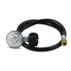 The Outdoor Plus OPT-1300 Propane Gas Hose And Regulator
