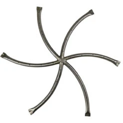 Triple “S” Burner | The Outdoor Plus