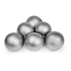 Stainless Steel Fire Balls | The Outdoor Plus