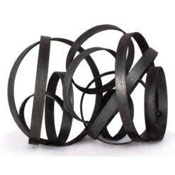 Mild Steel Hoops | The Outdoor Plus