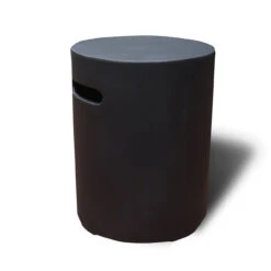 Modeno Round Propane Tank Cover