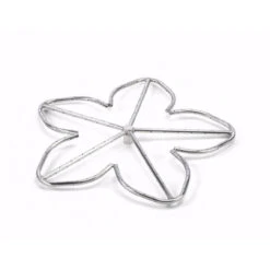 18" Square Flat Pan Penta Burner Fire Pit Insert - Push Button Ignition - HPC 9 18" Square Flat Pan Penta Burner Fire Pit Insert - Push Button Ignition - HPC -Home Fire Pit penta burners f 45837.1578591508