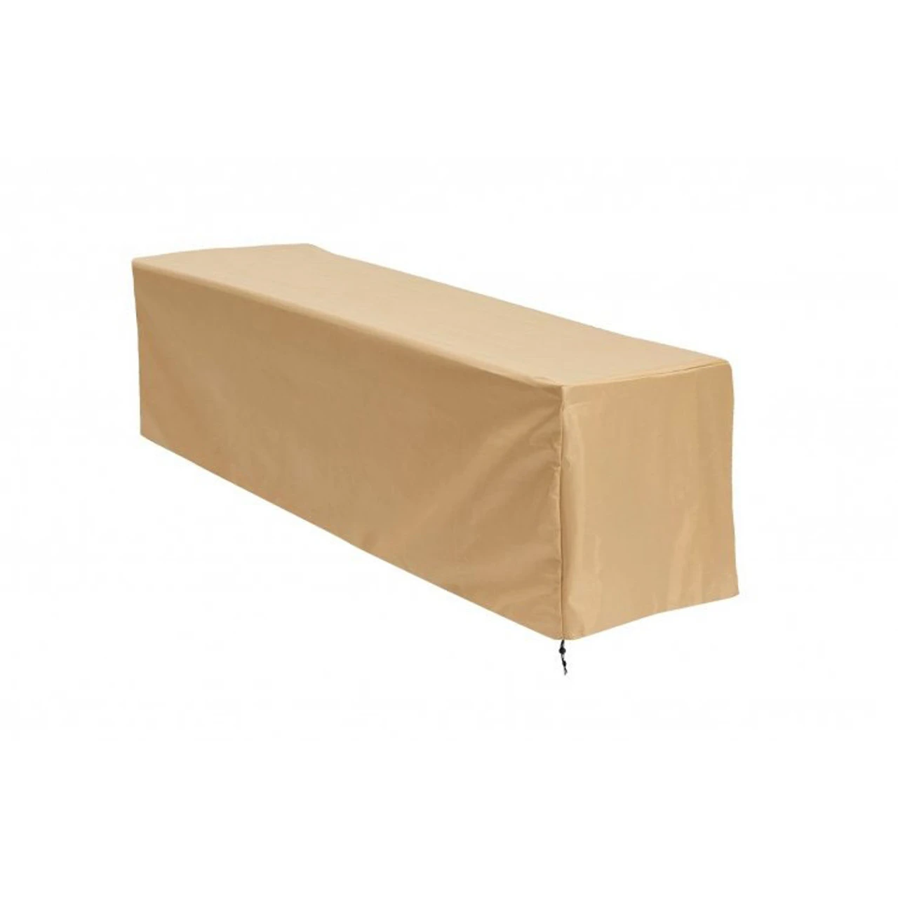 70.13" X 19.25" Protective Cover For Cortlin Fire Table - CVR7019- The Outdoor GreatRoom Company 1 70.13" X 19.25" Protective Cover For Cortlin Fire Table - CVR7019- The Outdoor GreatRoom Company